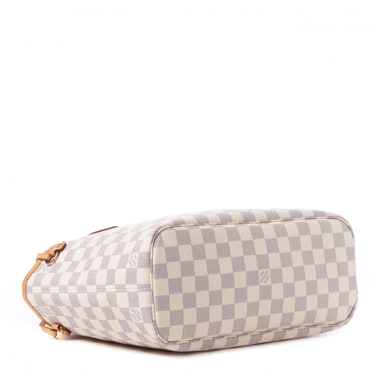 Damier Azur Neo Neverfull PM
