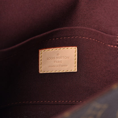 Louis Vuitton Monogram Favorite MM 6 of 12