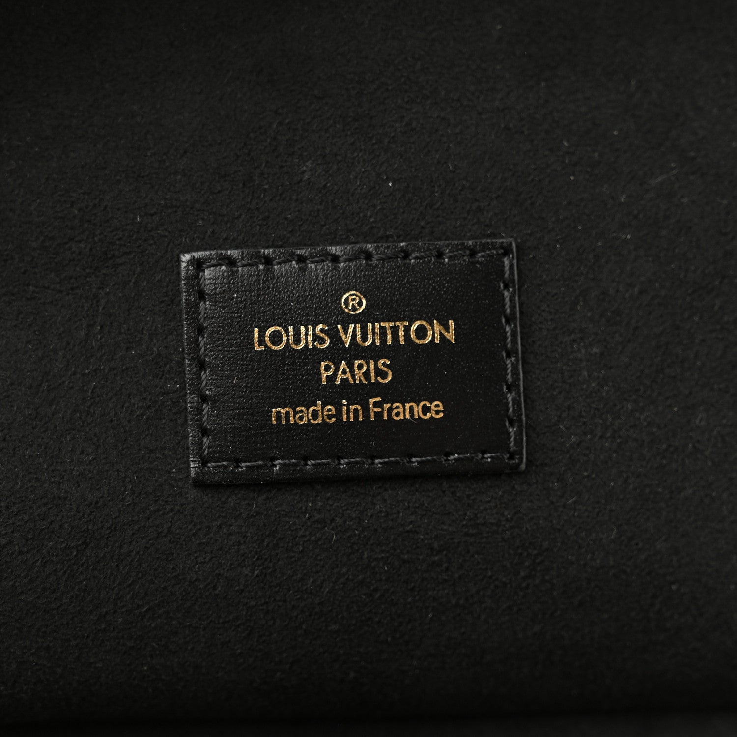 Louis Vuitton Reverse Monogram Vanity PM 6 of 11