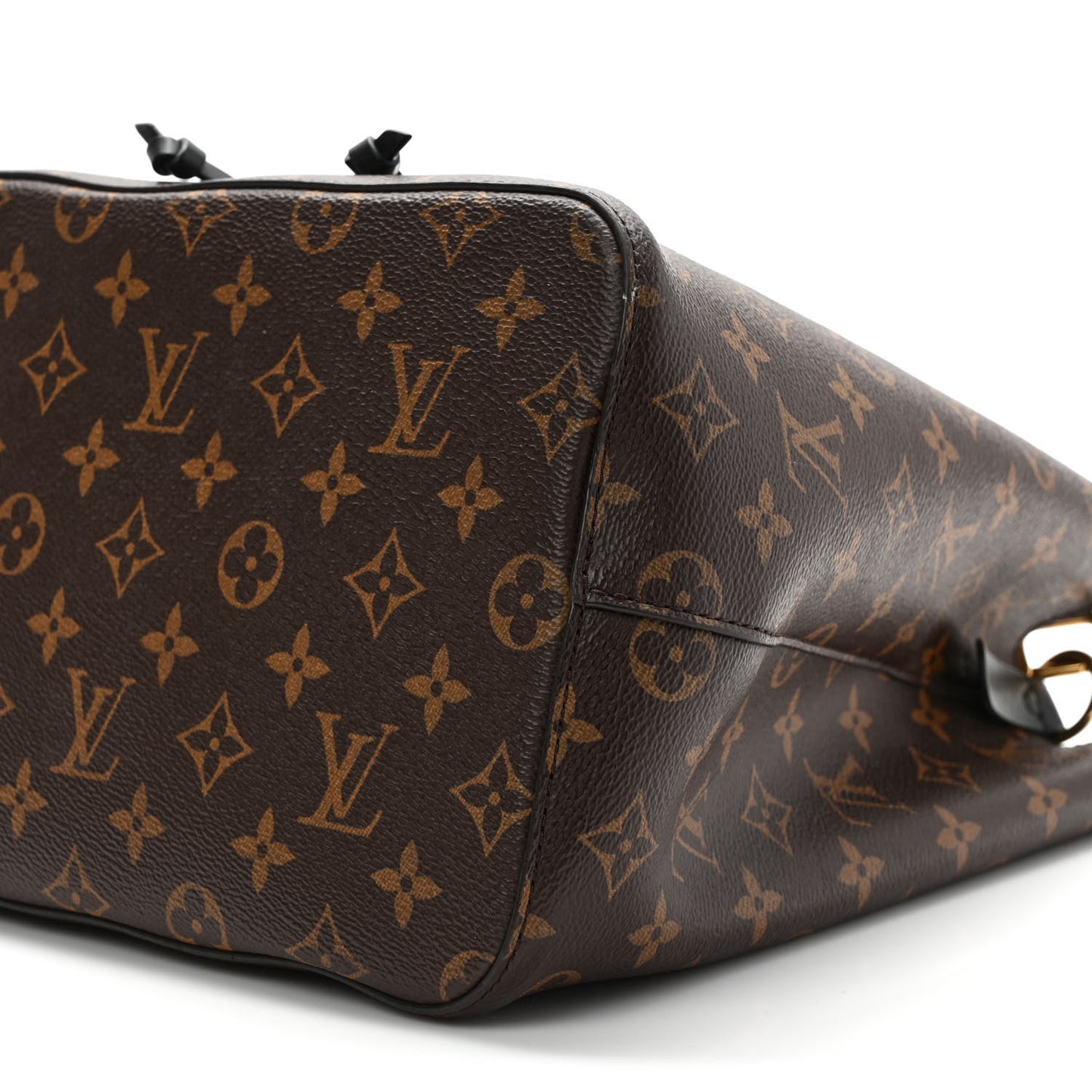 Monogram Neonoe MM Black