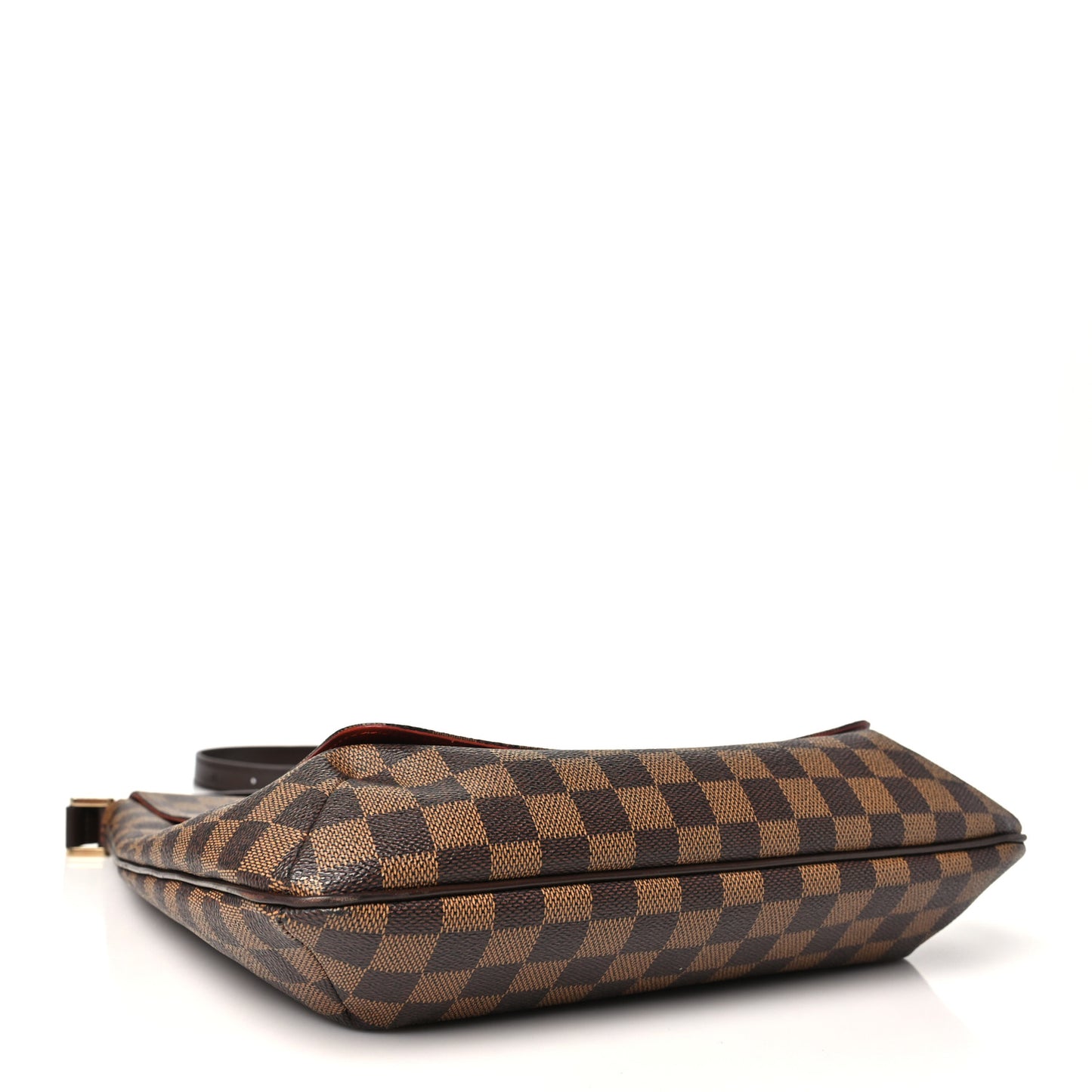 Damier Ebene Musette GM