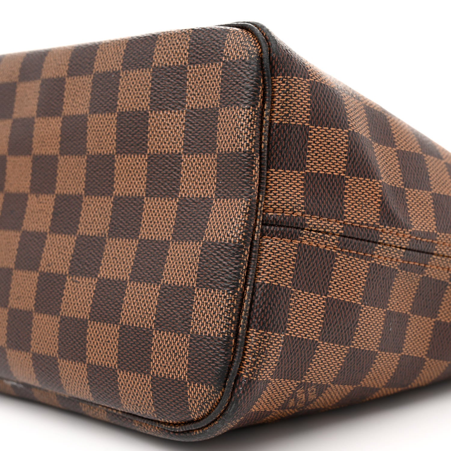 Louis Vuitton Damier Ebene Neo Neverfull MM 10 of 20