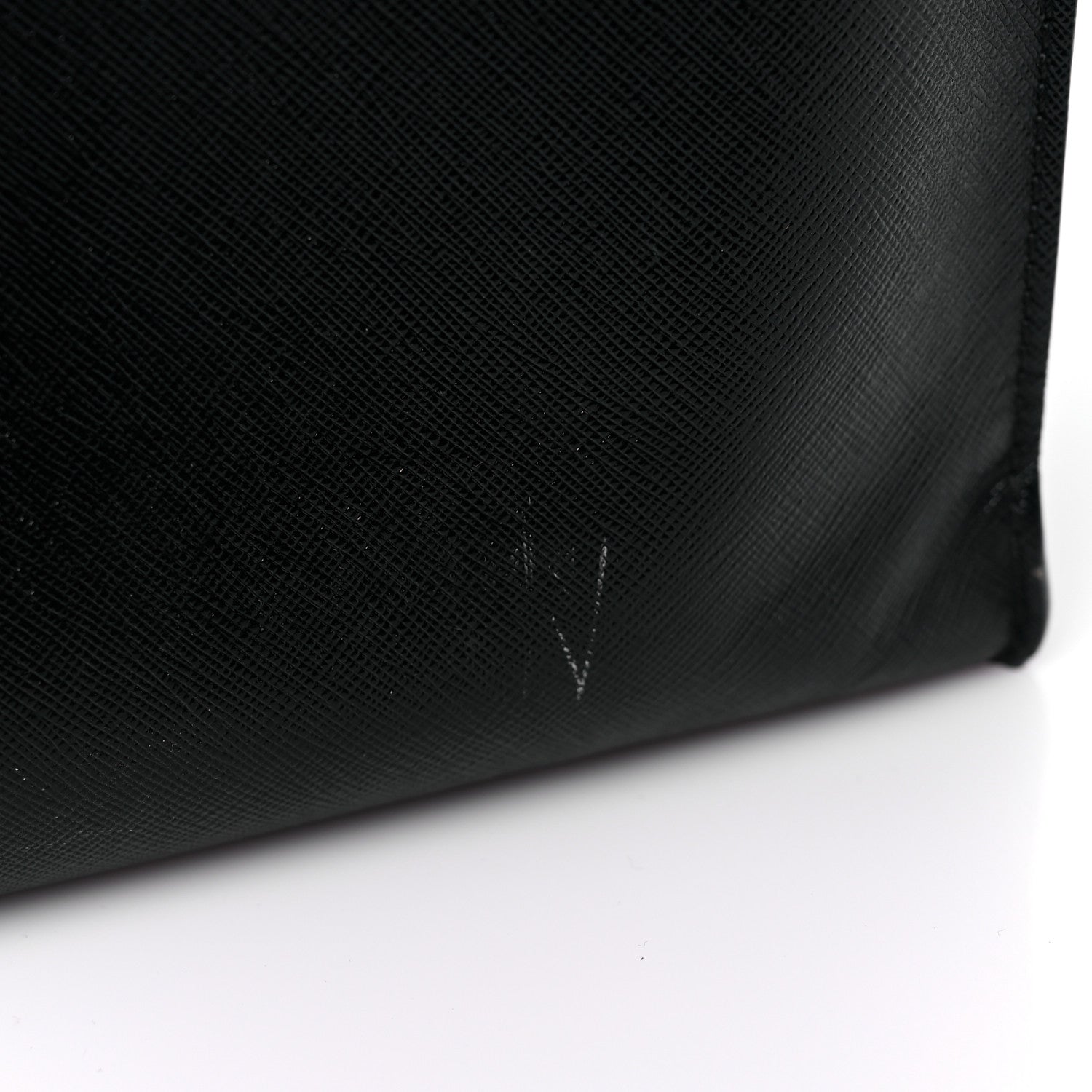 Givenchy Textured Coated Canvas Medium Stargate Shopper Tote Black 16 of 27