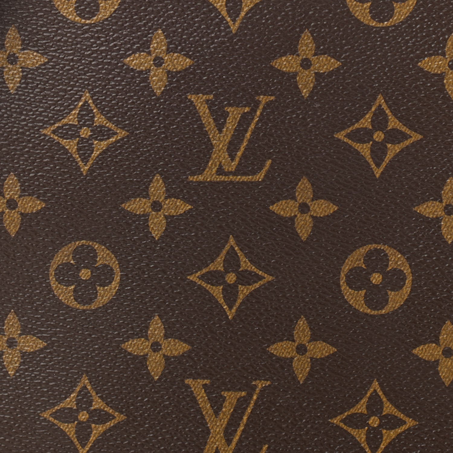 Louis Vuitton Monogram Lorette Hot Pink 8 of 12