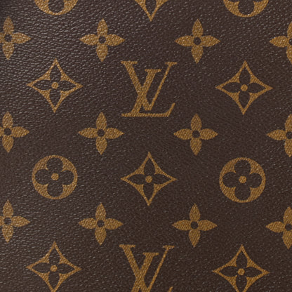 Louis Vuitton Monogram Lorette Hot Pink 8 of 12