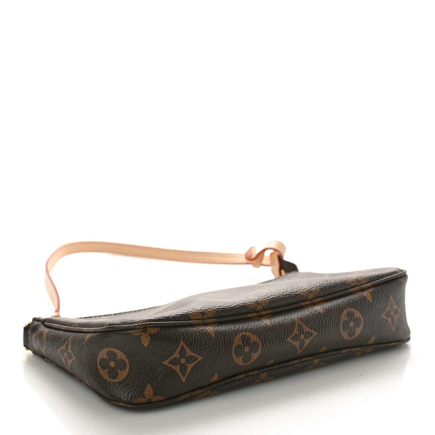 Louis Vuitton Monogram Pochette Accessories NM 3 of 8