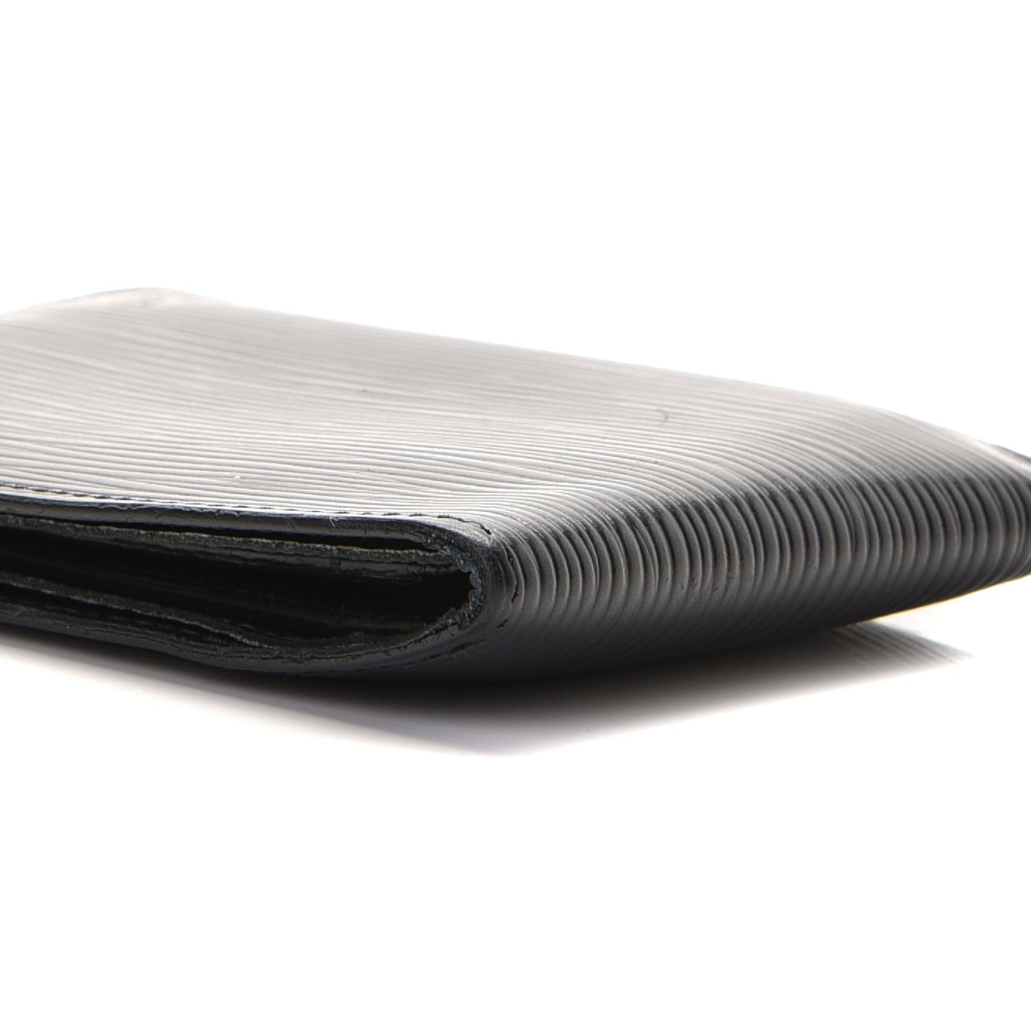 Epi Multiple Wallet Black