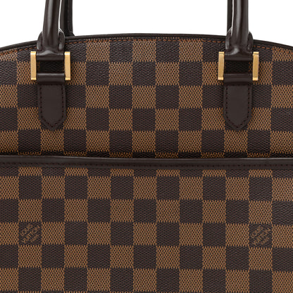Louis Vuitton Damier Ebene Sarria Horizontal 7 of 9