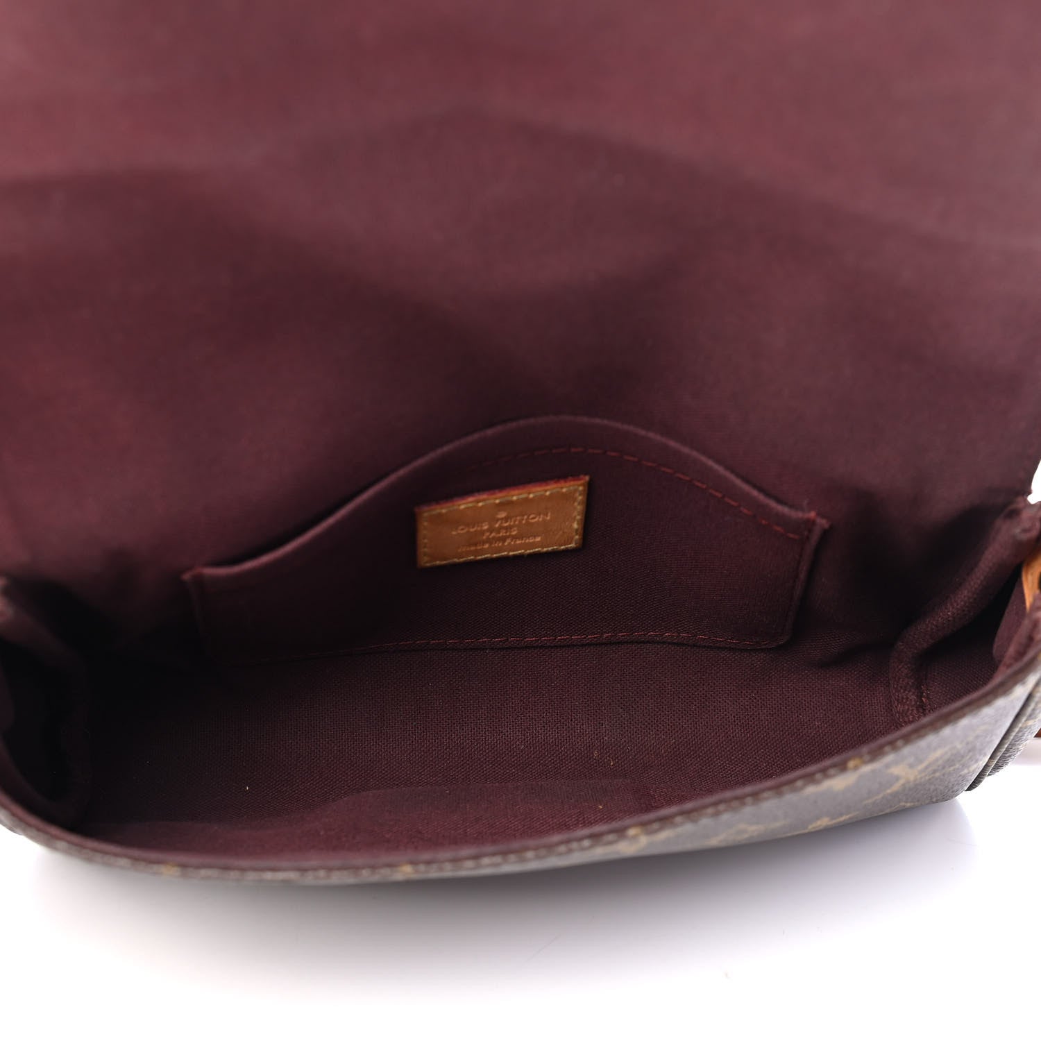 Louis Vuitton Monogram Favorite PM 5 of 8