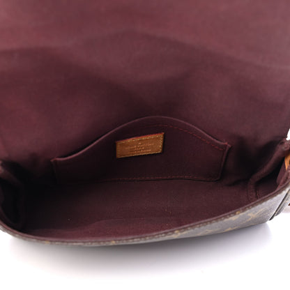 Louis Vuitton Monogram Favorite PM 5 of 8