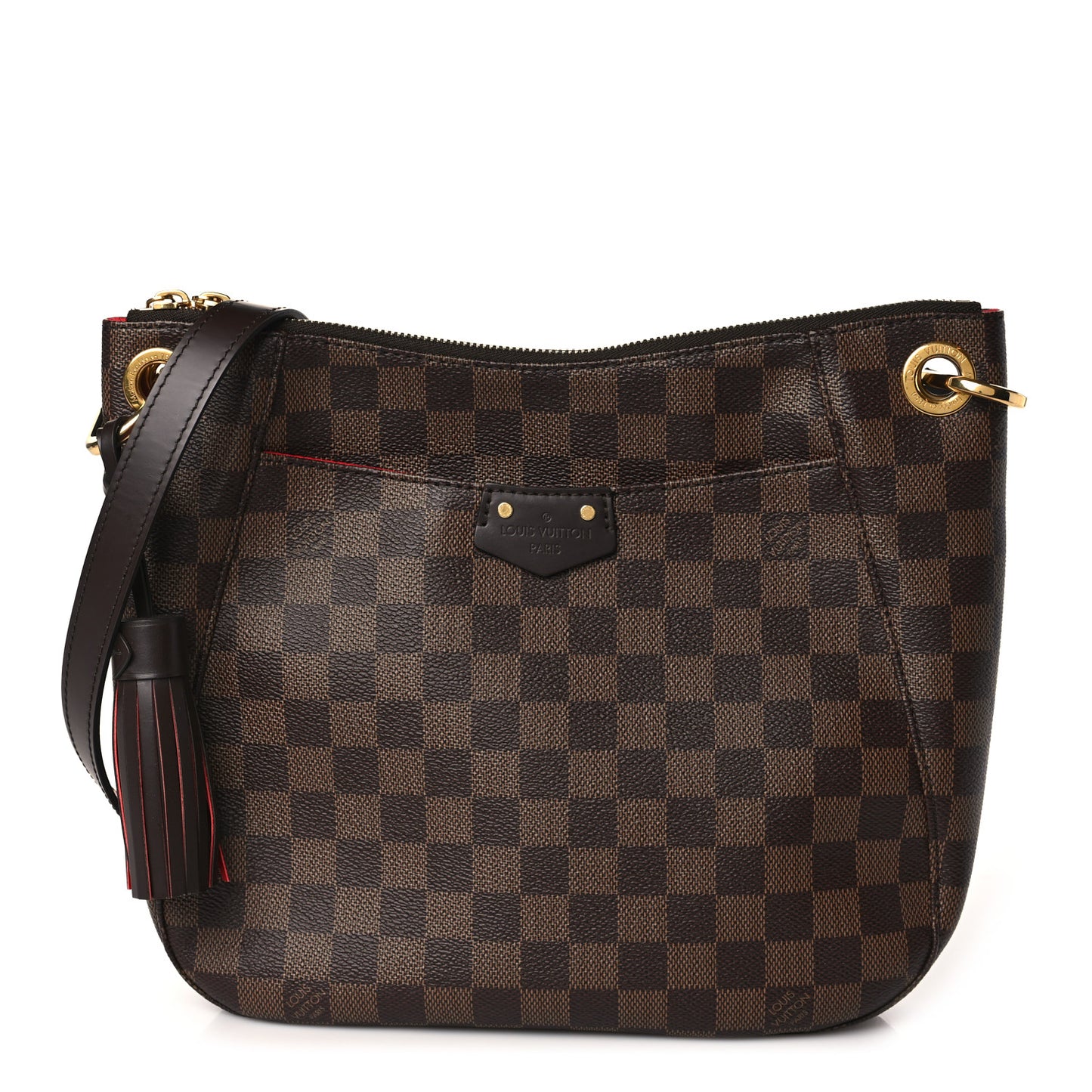 Damier Ebene South Bank Besace