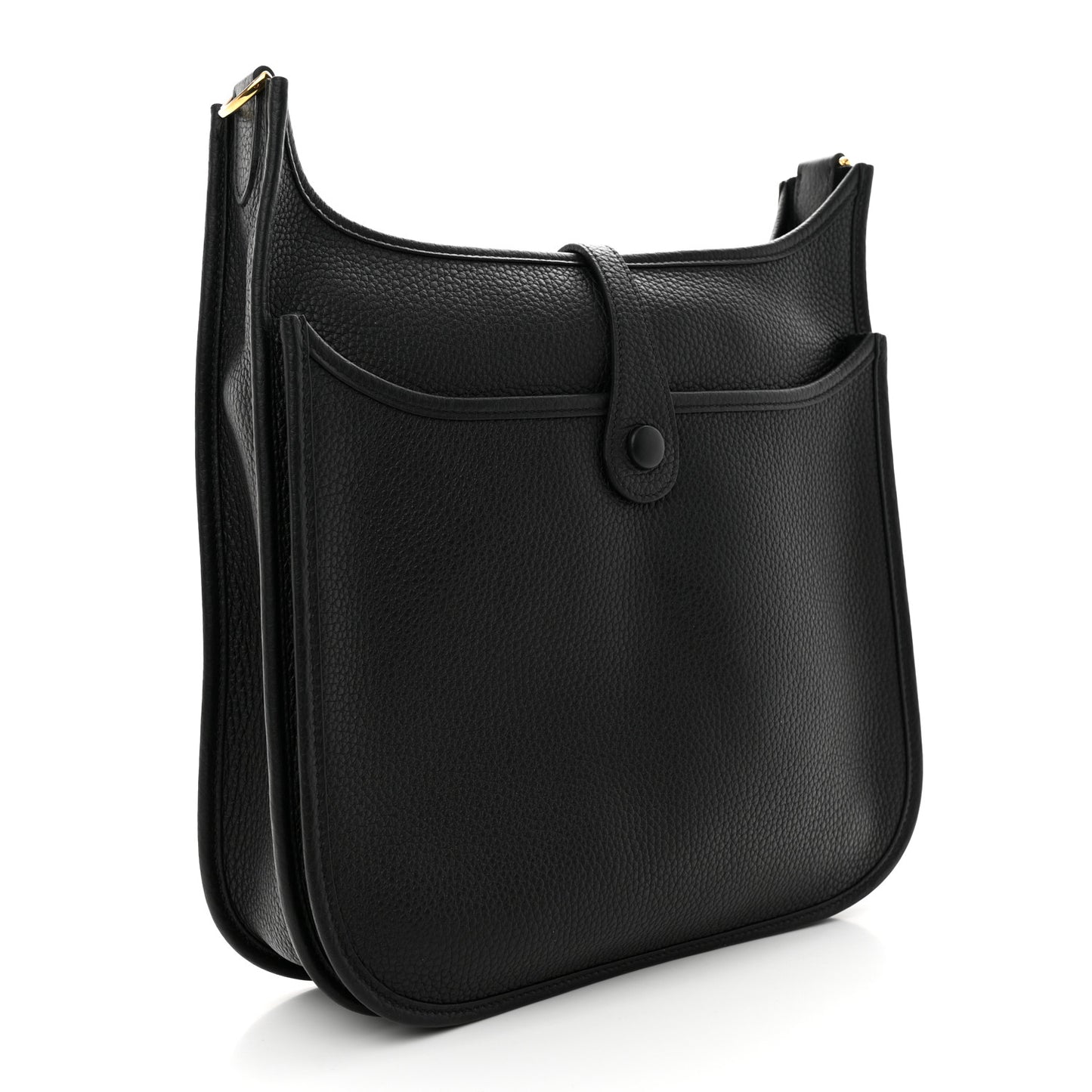 Taurillon Clemence Evelyne III PM Black