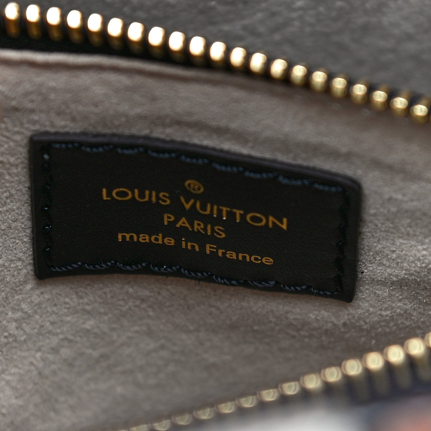 Monogram Giant Jungle NéoNoé Ivory