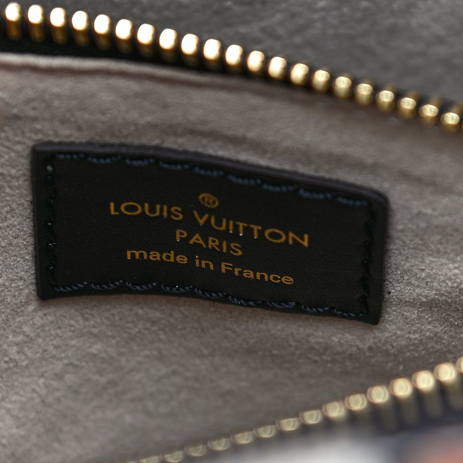 Louis Vuitton Monogram Giant Jungle NéoNoé Ivory 6 of 10