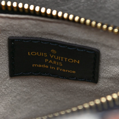 Louis Vuitton Monogram Giant Jungle NéoNoé Ivory 6 of 10