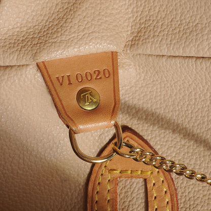 Louis Vuitton Monogram Petit Bucket 23 7 of 10