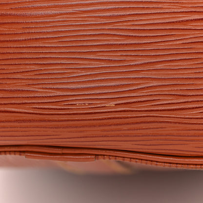 Louis Vuitton Epi Speedy 30 Kenyan Fawn 23 of 25