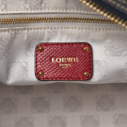Loewe Denim Amazona Blue 6 of 10