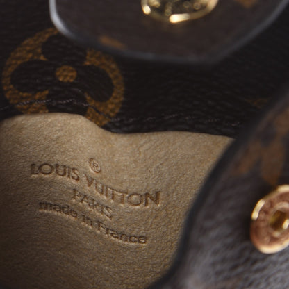 Louis Vuitton Monogram Sunglasses Case MM 5 of 7