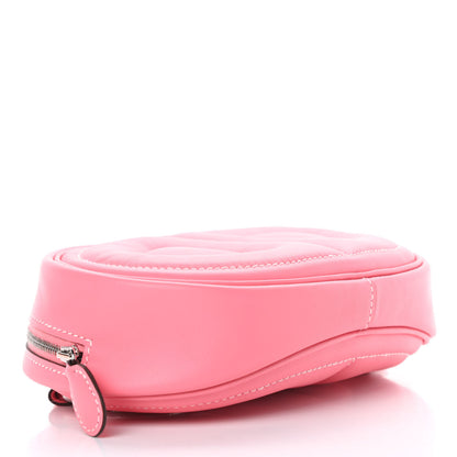 Hermes Swift Verso In-The-Loop Belt Bag Rose Ete Terre Battue 4 of 11