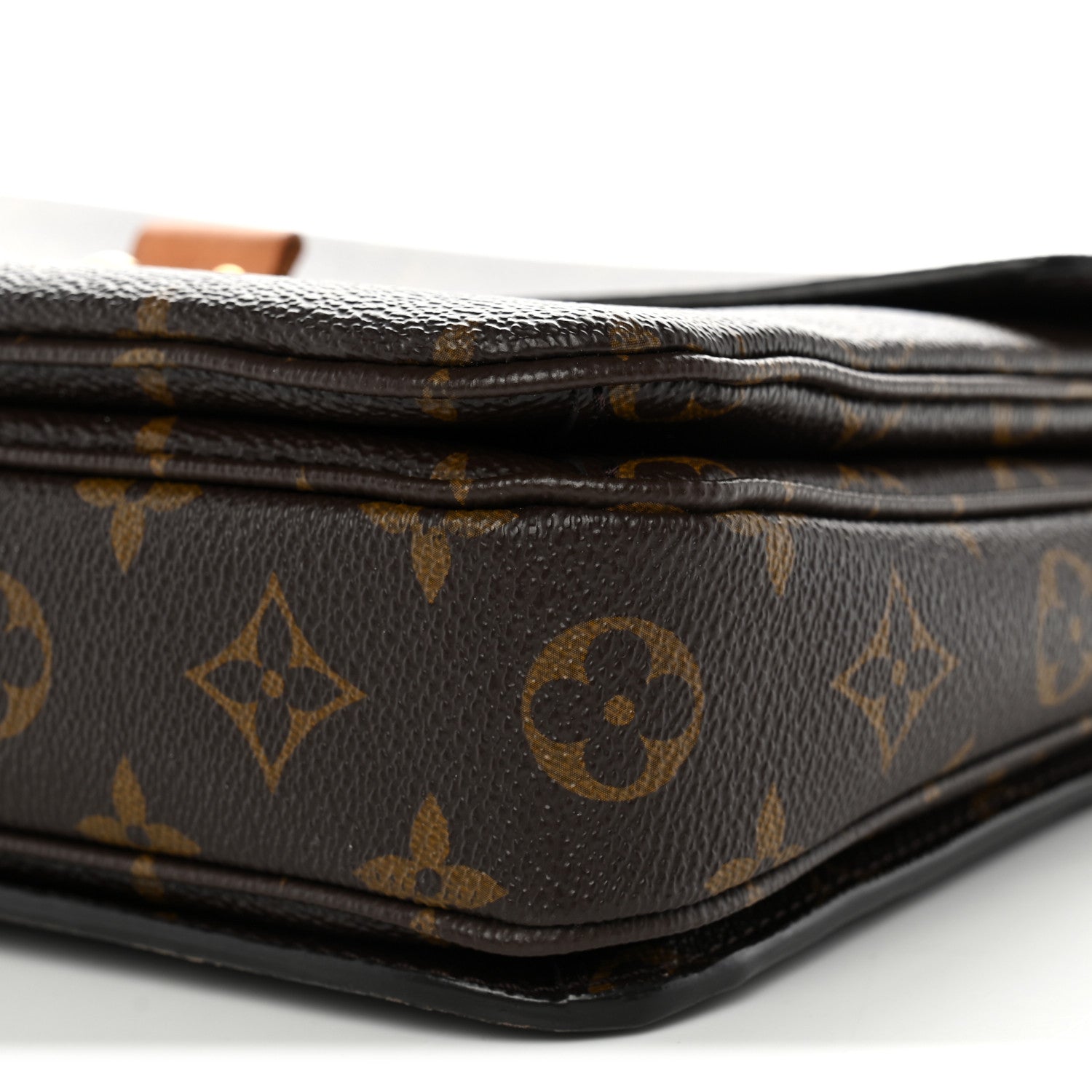 Louis Vuitton Monogram Pochette Metis 10 of 14