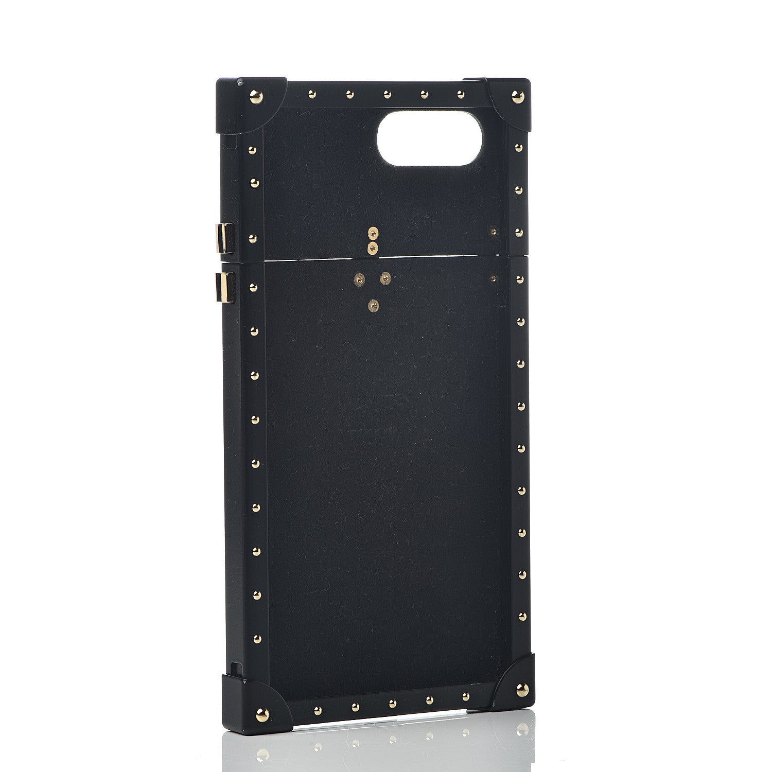 Louis Vuitton Monogram Eye-Trunk iPhone 7 Plus Case 3 of 7