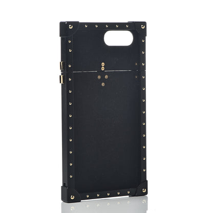 Louis Vuitton Monogram Eye-Trunk iPhone 7 Plus Case 3 of 7