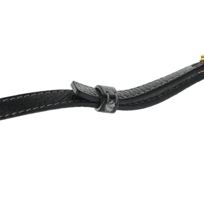 Chloe Calfskin Marcie Convertible Belt Bag Black 11 of 11