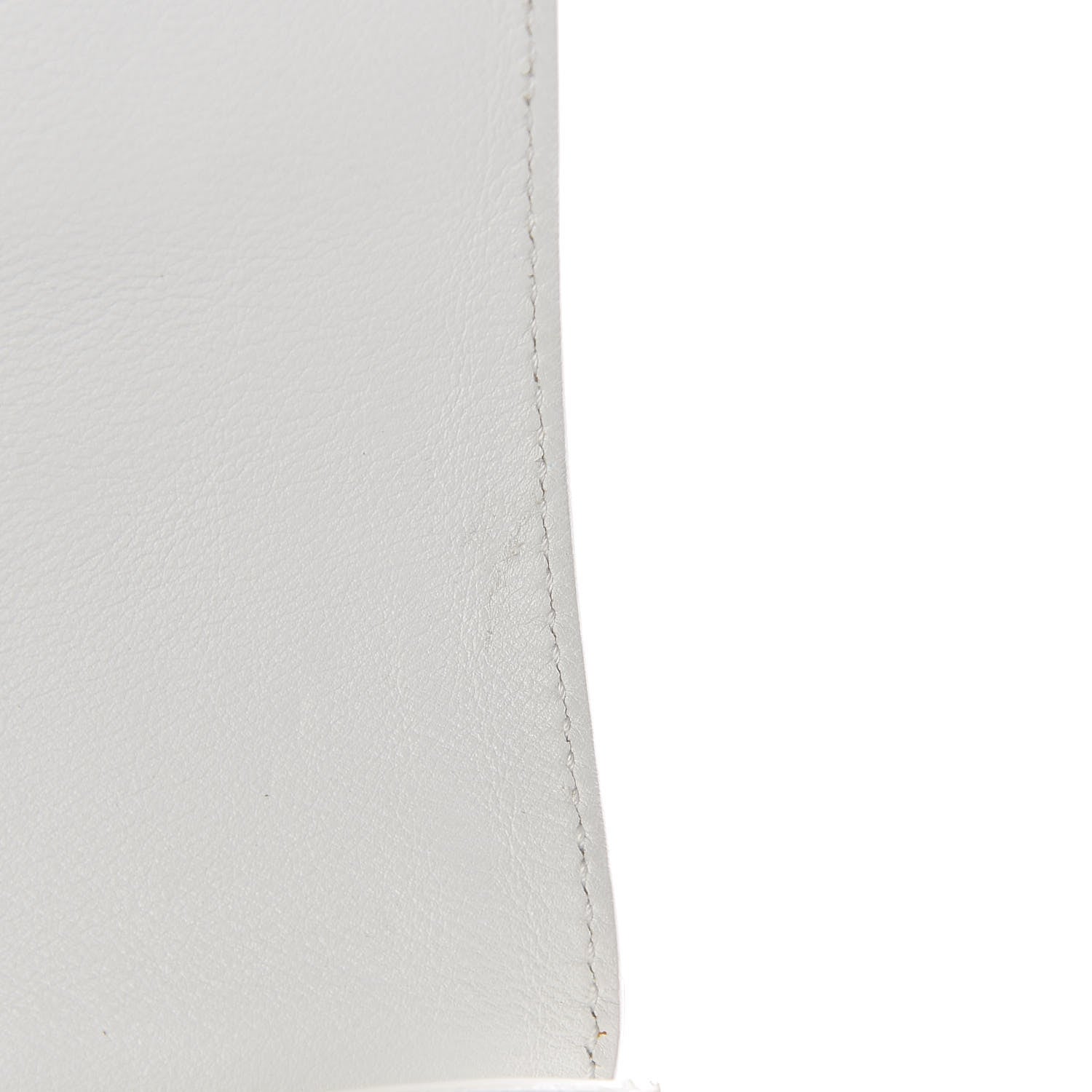 Proenza Schouler Calfskin PS11 Classic Shoulder Bag White 18 of 19