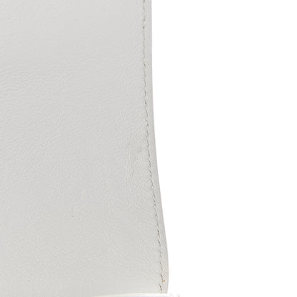 Proenza Schouler Calfskin PS11 Classic Shoulder Bag White 18 of 19