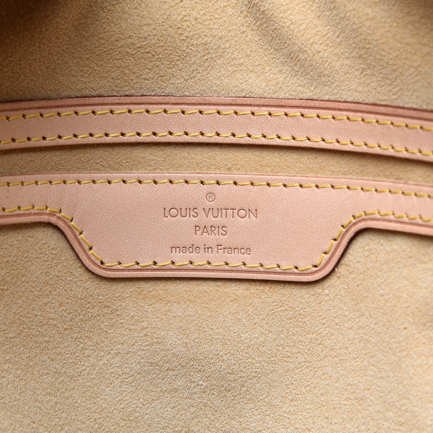 Louis Vuitton Monogram Retiro PM 5 of 17