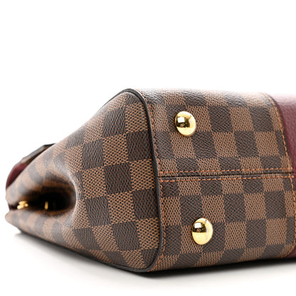 Louis Vuitton Damier Ebene Bond Street Bordeaux 8 of 9