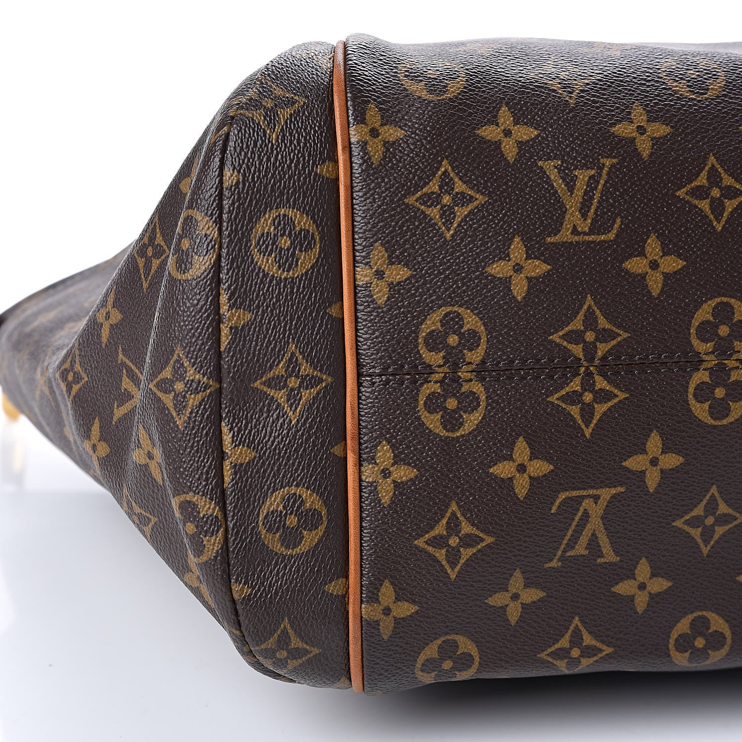 Louis Vuitton Monogram Totally GM 5 of 23