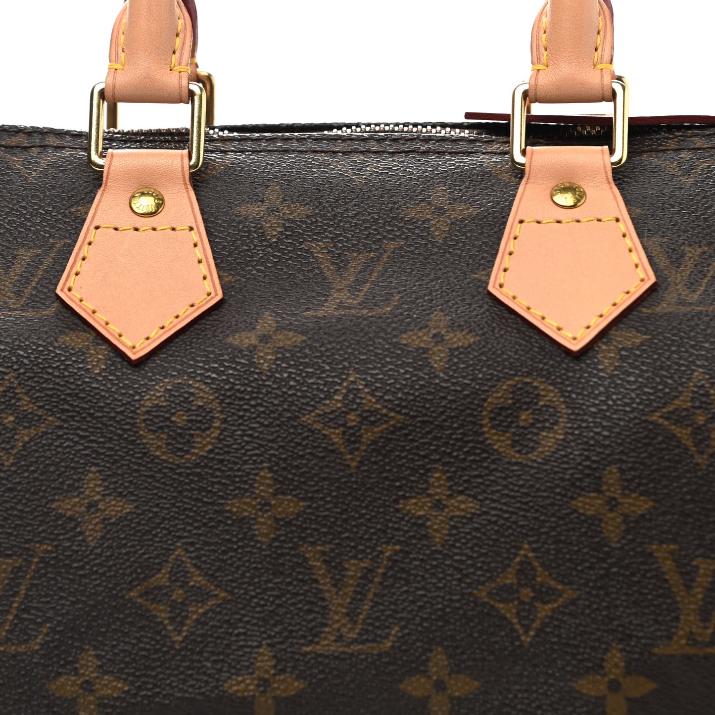 Monogram Speedy 25