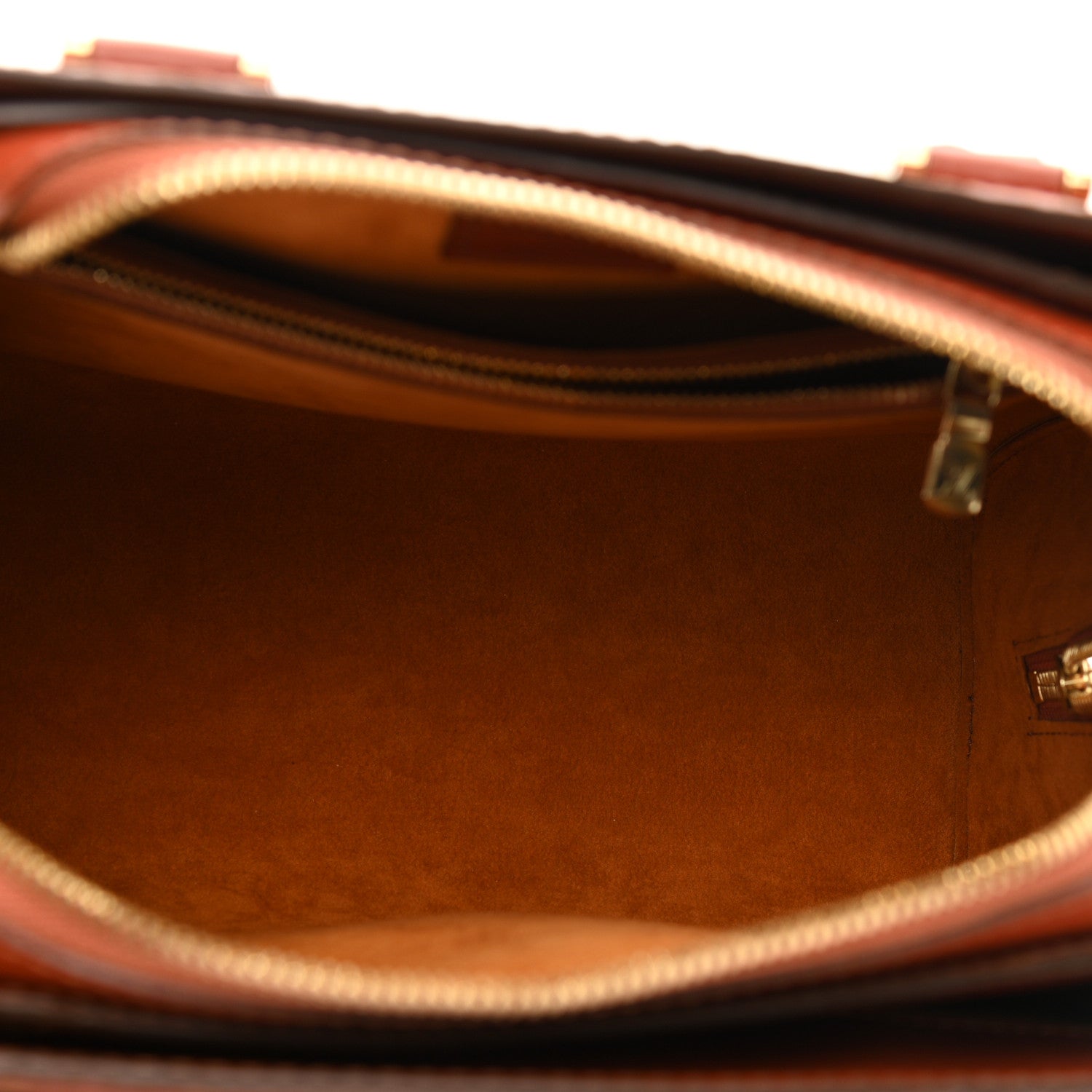 Louis Vuitton Epi Pont-Neuf Kenyan Fawn 6 of 10