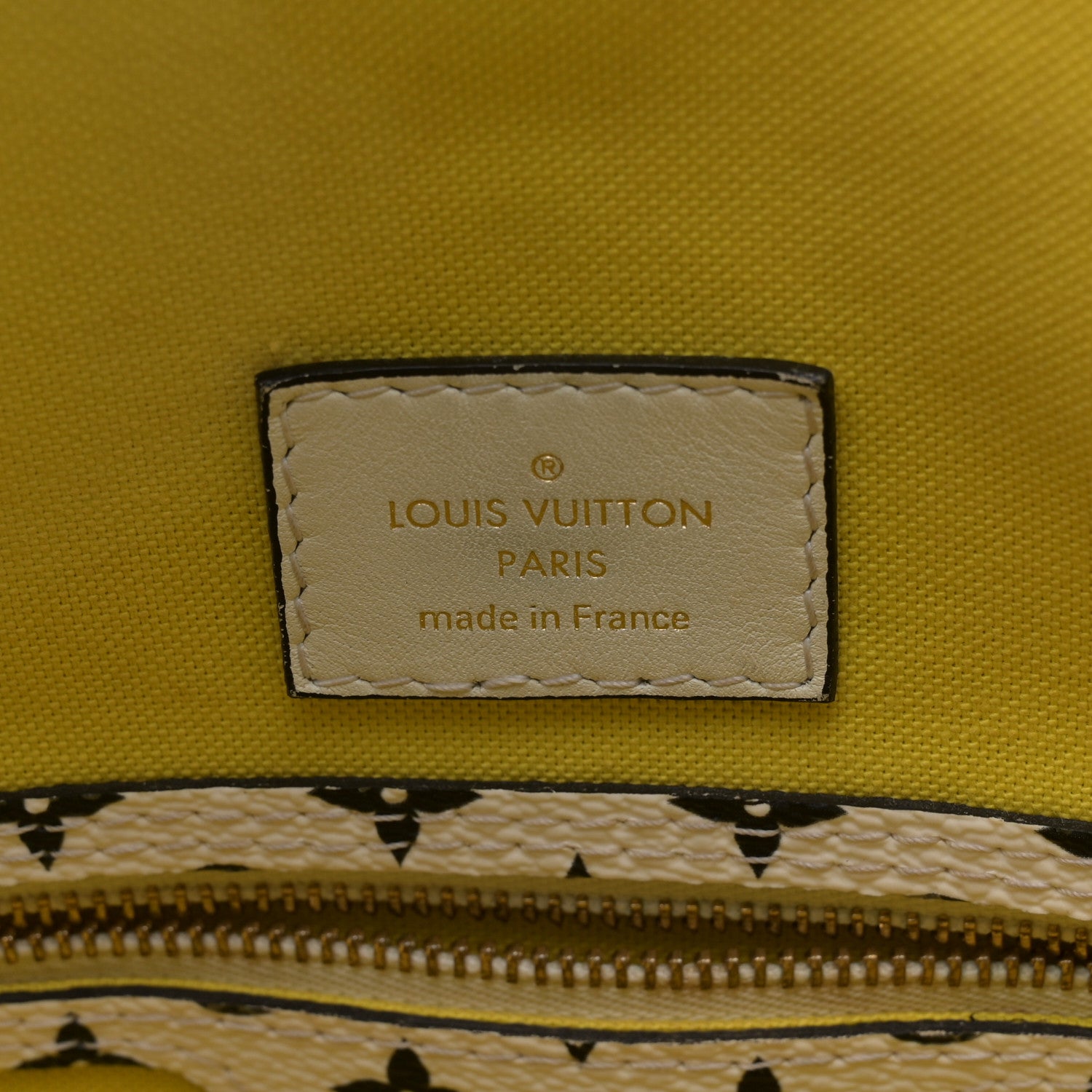 Louis Vuitton Monogram Giant Neverfull MM Pink Lilac 6 of 12