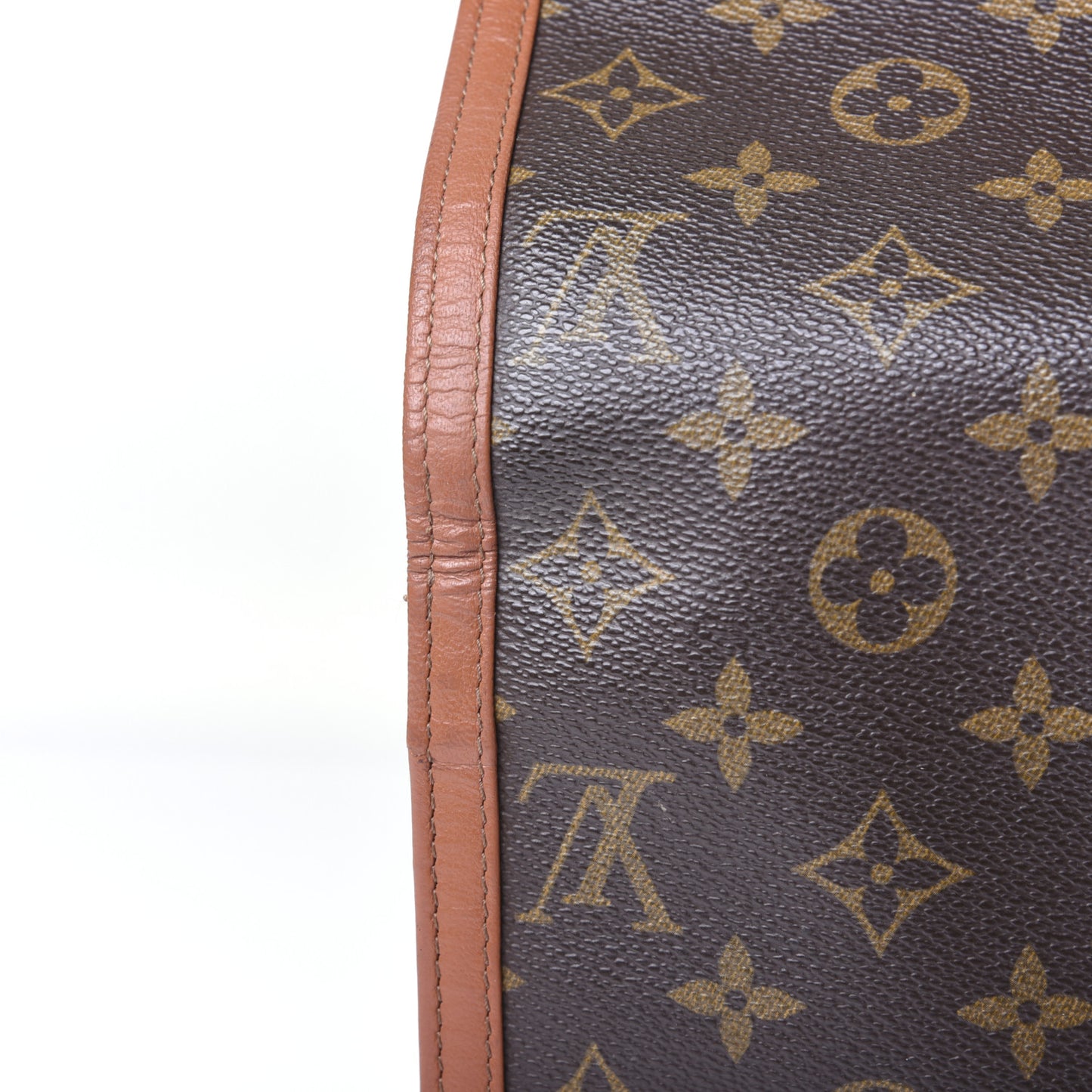 Monogram Pochette Dame 29
