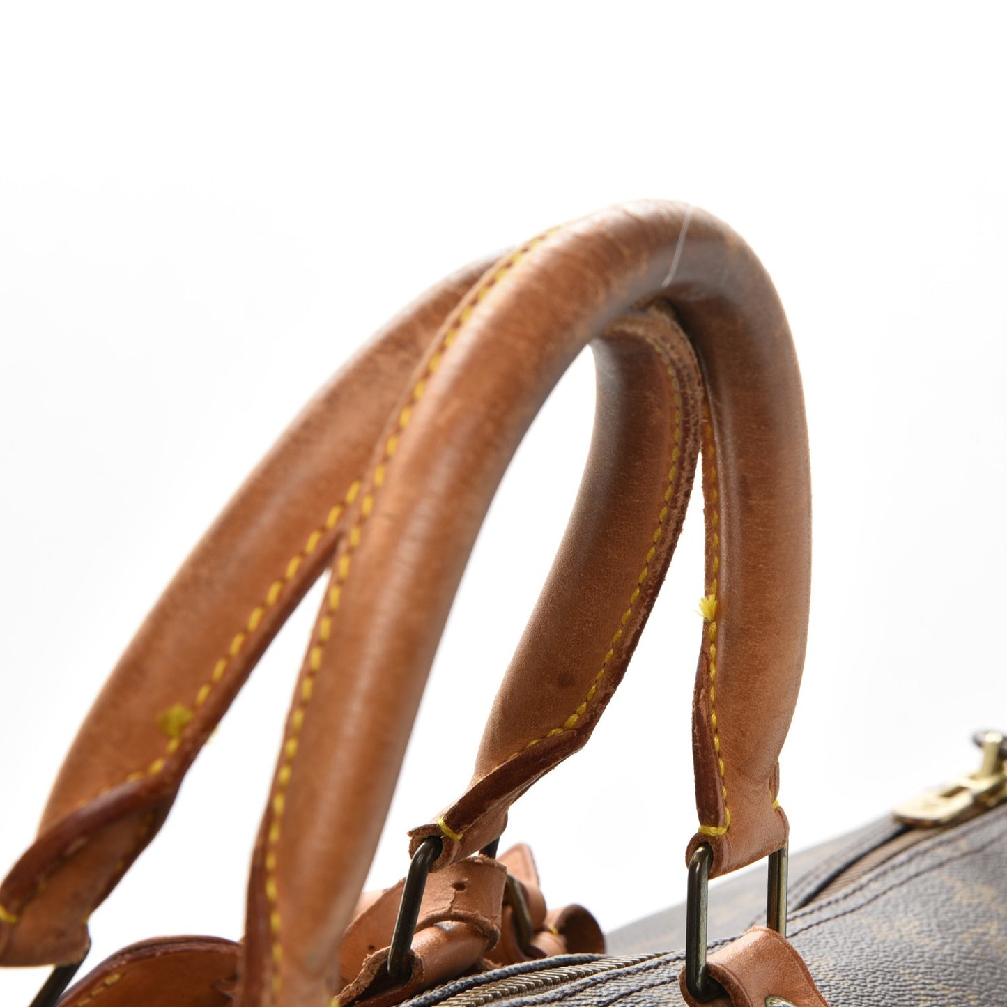 Monogram Keepall Bandouliere 55