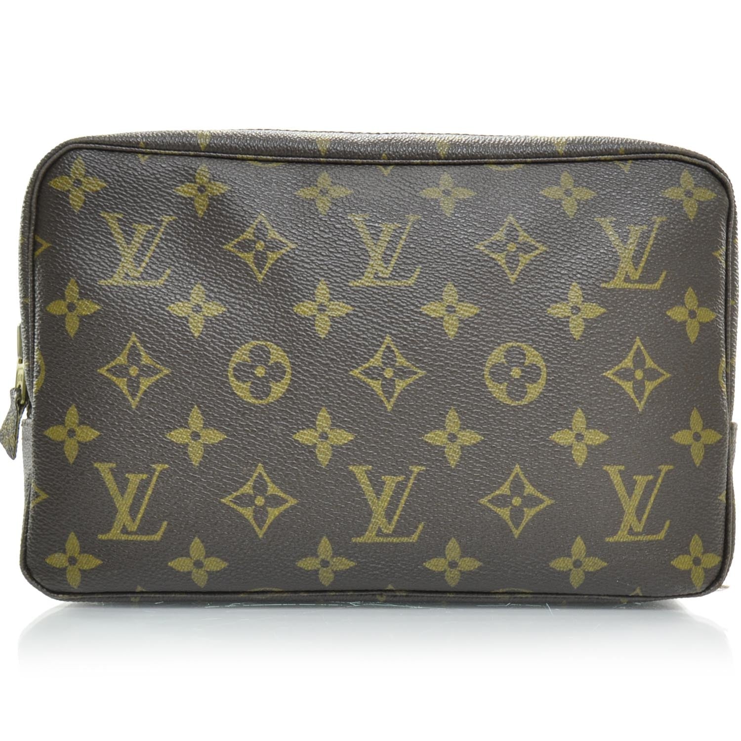 Louis Vuitton Monogram Trousse Toilette 23 1 of 7