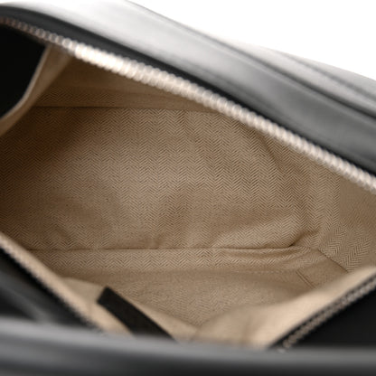 Loewe Calfskin Small Puzzle Bag Black 5 of 11
