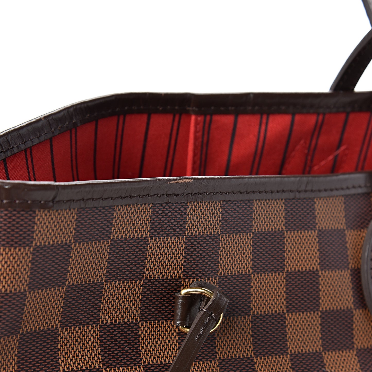 Damier Ebene Neo Neverfull GM