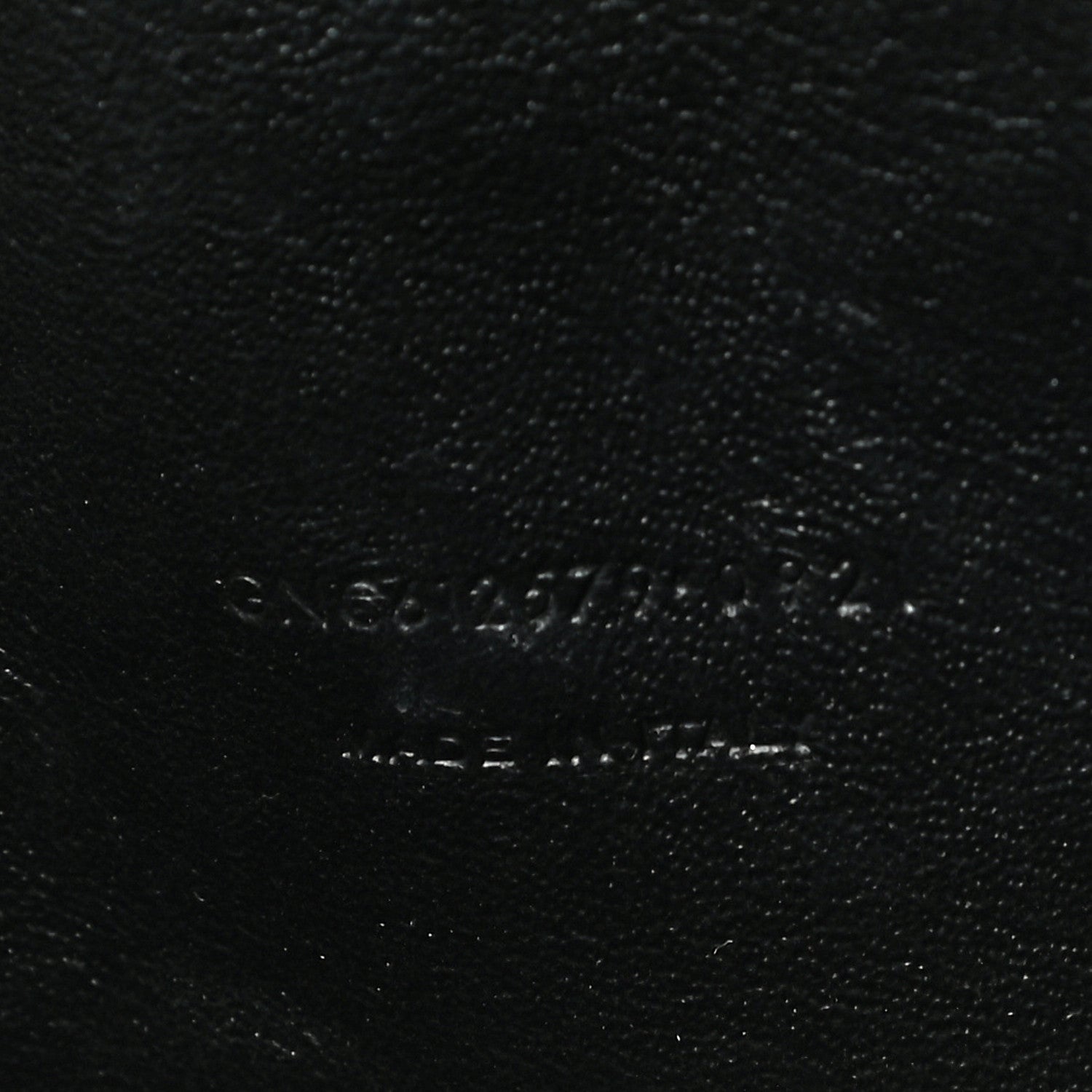 Saint Laurent Grain De Poudre Matelasse Monogram Mini Lou Camera Bag Dark Beige 7 of 10