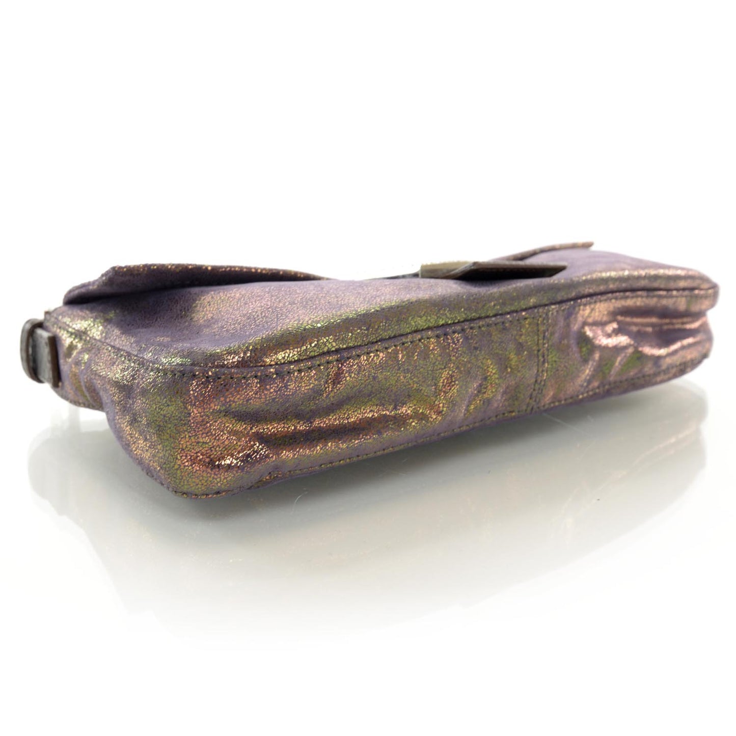 Python Trim Baguette Bronze