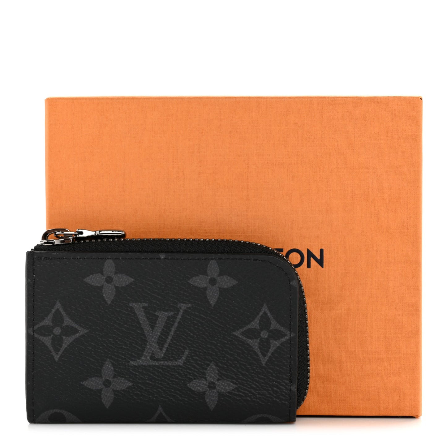 Monogram Eclipse Coin Purse