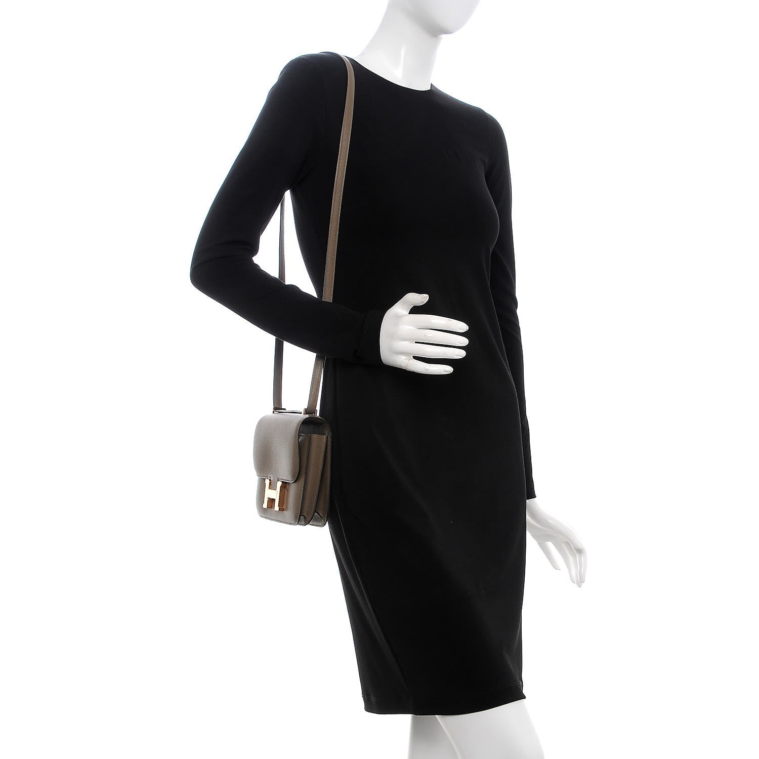 Hermes Evercolor Constance 18 Origan 3 of 18