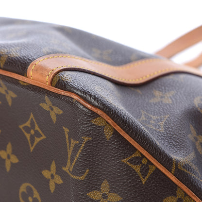 Louis Vuitton Monogram Sac Shopping Tote 10 of 18