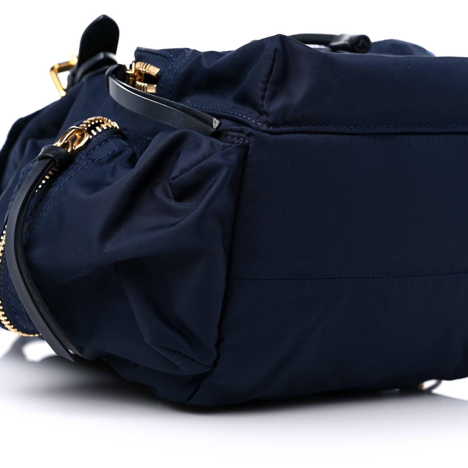 Burberry Nylon Medium Rucksack Backpack Ink Blue 7 of 12