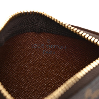 Louis Vuitton Monogram Key Pouch 5 of 7