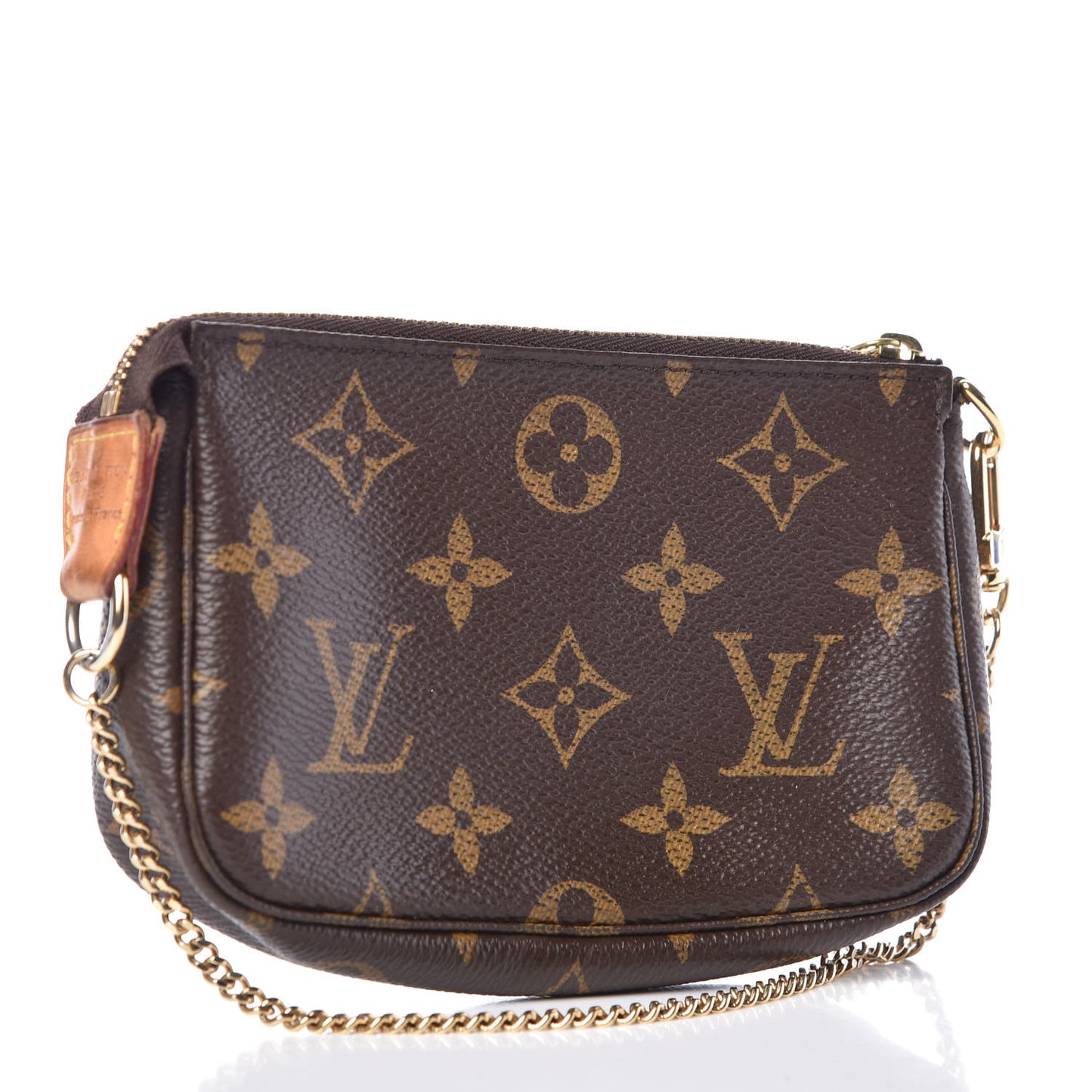 Monogram Mini Pochette Accessories