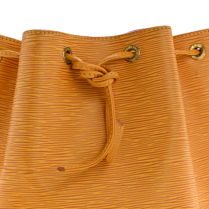Louis Vuitton Epi Noe Tassil 7 of 15